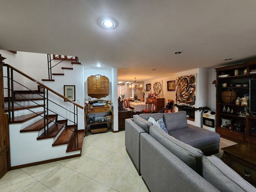 Imagen 3 de 30 de Casa En Venta En Bosque De Las Fuentes Calimaya