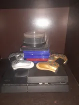 Comprar Playstation 2 + Playstation 4