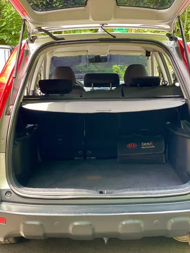 Honda CR-V 2.4 Lx