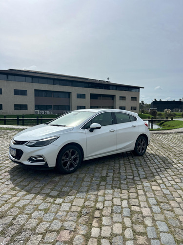 Chevrolet Cruze 1.4 Ltz Mt