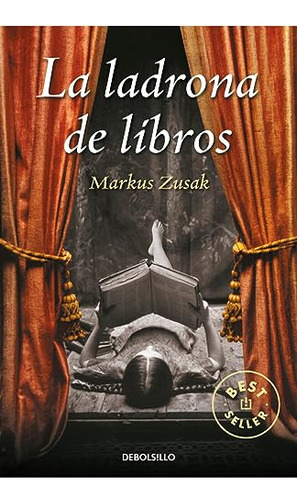 Ladrona De Libros La - Zusak Markus