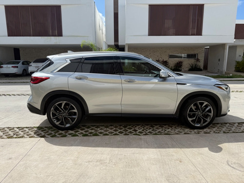 Infiniti Qx50 Sensory Adw Año 2021