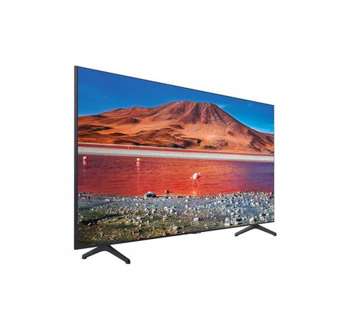 Tv Led Samsung 4k 50  Mod. Un50tu7000