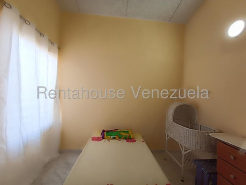 Alquiler Casa Urb El Bosque Cagua Gjg 25-15059