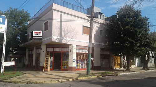 Imagen 1 de 14 de Local Con Vivienda En Venta Cond En San Antonio De Padua Sur