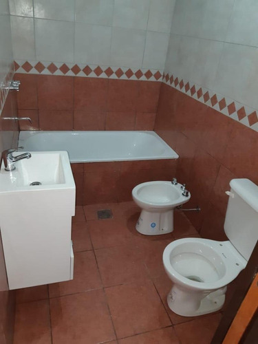 Imagen 8 de 10 de Venta. Departamento 2 Ambientes Con Cochera - Jose C. Paz