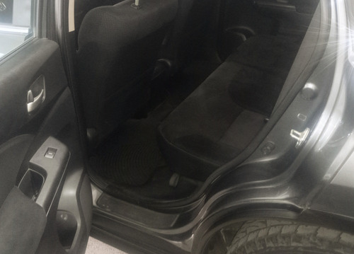 Honda CR-V 2.4 Lx 2wd 185cv At