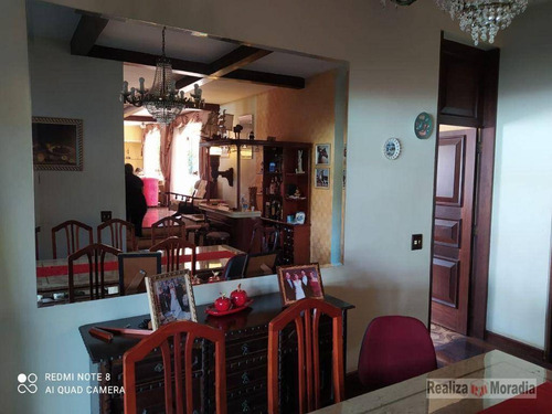 Imagem 23 de 30 de Casa Térrea Em Condomínio Com 4 Dormitórios 5 Banheiros 345 M² Por R$ 1.600.000,00 - Pq Dom Henrique - Cotia - Ca2063