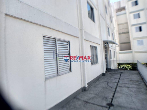 Imagem 19 de 20 de Apartamento À Venda, 81 M² Por R$ 230.000,00 - Parque Itália - Campinas/sp - Ap6219