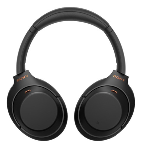 Imagen 3 de 5 de Auriculares inalámbricos Sony 1000X Series WH-1000XM4 black