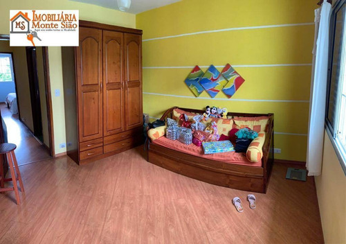 Imagem 20 de 30 de Sobrado À Venda, 140 M² Por R$ 590.000,00 - Vila Progresso - Guarulhos/sp - So0352