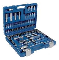 Comprar Juego Dados 1\u002F4 1\u002F2 Llaves Combinadas Irimo 130-94-4 94 Pcs