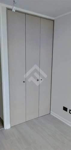 Departamento Venta Amoblado 2 Dorm. En La Herradura Coquimbo