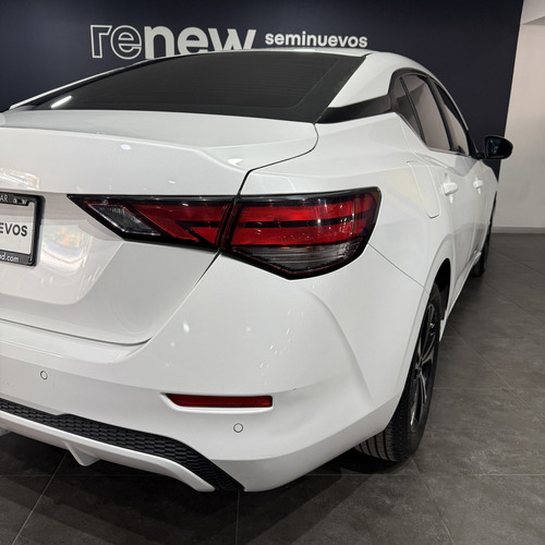 Nissan Sentra 2023