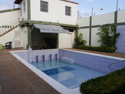 Imagen 27 de 30 de Casas Venta El Placer Quinta Con Acabados De Lujo Totalmente Equiipada En Cabudare Laraa