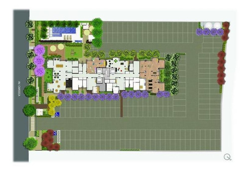 Imagem 3 de 15 de Apartamento Para Venda Em São Paulo, Vila Carioca, 2 Dormitórios, 1 Banheiro, 1 Vaga - Cap0026_1-1181393