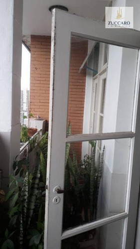 Apartamento Campos Eliseos 167 - Ap13293