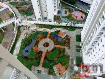 Imagem 2 de 16 de Apartamento Residencial À Venda, Jardim Adhemar De Barros, São Paulo - Ap0741. - Ap0741