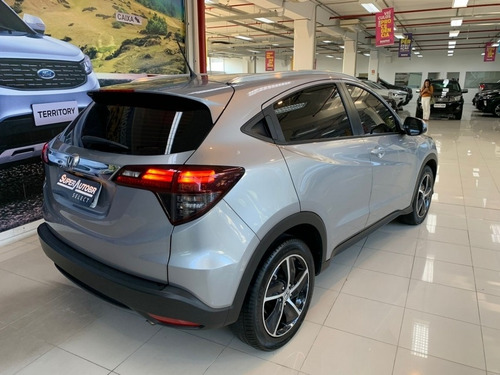 Imagem 11 de 12 de Honda Hr-v Ex 1.8 Flexone