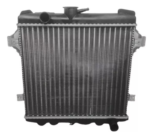 Radiador Para  Chevrolet Cevette 1.6 Tm Año 77/95