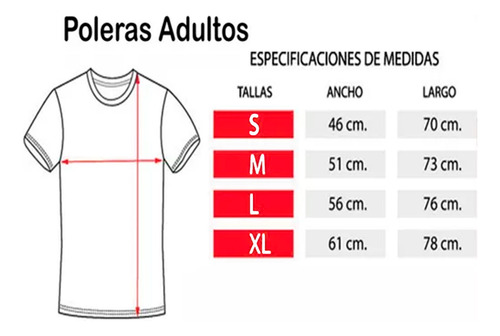 Polera Don Ramón Jocker, Eterno, Exclusivo, M/corta 100%aLG.