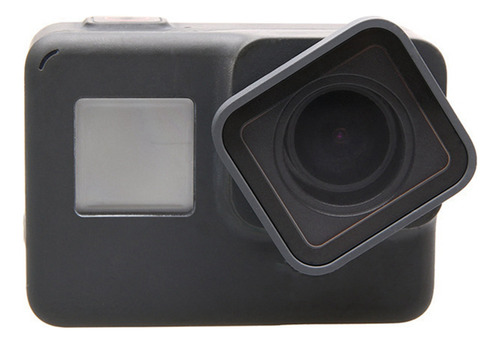 2 Lentes De Cámara Para Gopro Hero7 6 5 Repair Parts Lens C