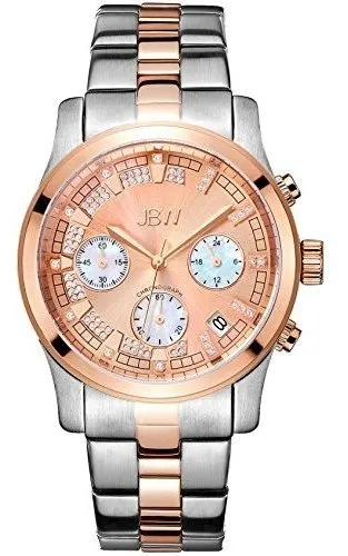 Jbw relojes historia sale