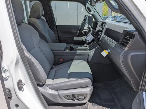 Lexus Gx 550 Luxury Plus