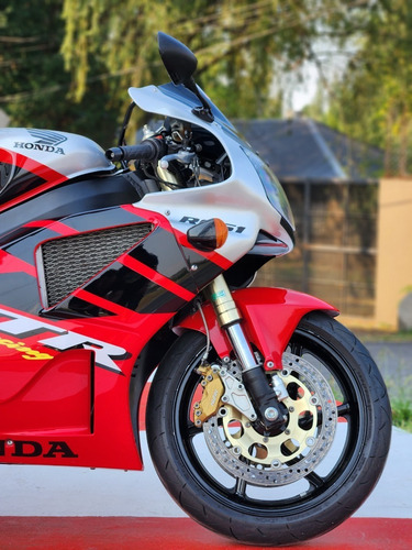 Imagen 14 de 25 de Honda Vtr 1000, Cbr, Sp1, No Yamaha R1, No Ducati, R6 Jc