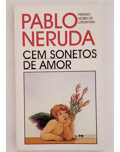 Cem Sonetos De Amor