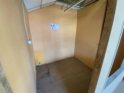 Local Comercial En Venta En Concepción