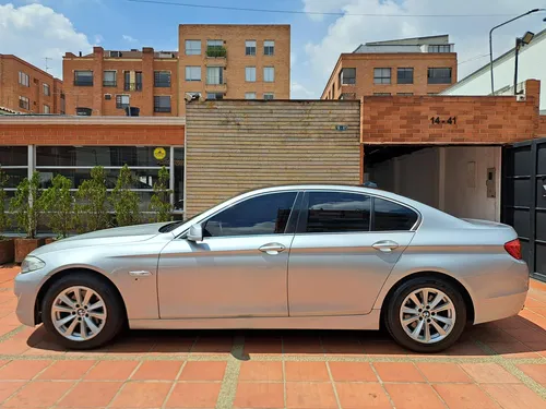 BMW Serie 5 2.0 520i F10