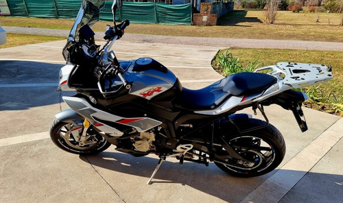 Imagen 4 de 15 de Bmw S1000xr