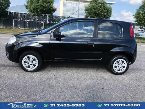 Fiat Uno Vivace 1.0