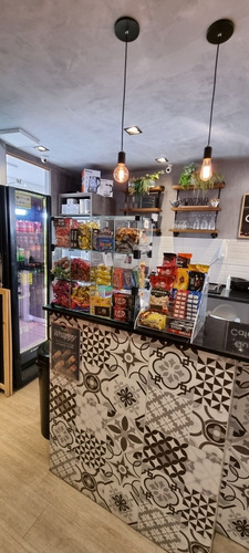 Imagem 3 de 14 de Cafeteria Dentro De Home Center