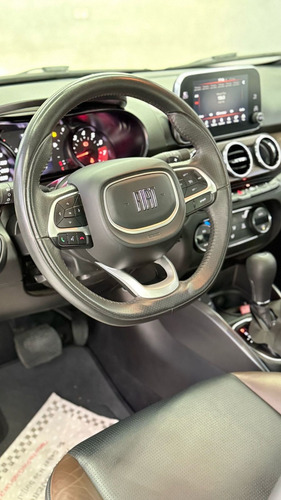 Fiat Cronos PRECISION 1.3 16V Flex Aut.