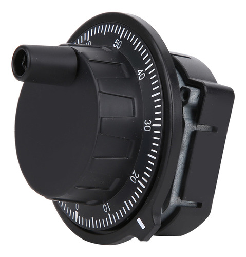 Hh Volante Eletrônico Cnc Para Máquinas-ferramentas 65 Mm
