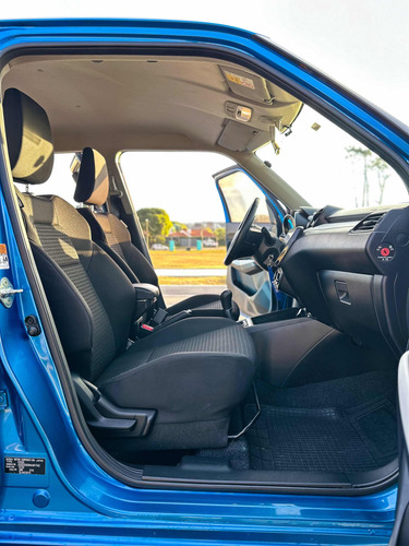 Suzuki Swift 1.2 Hybrid Dualjet Shvs Gls Mt
