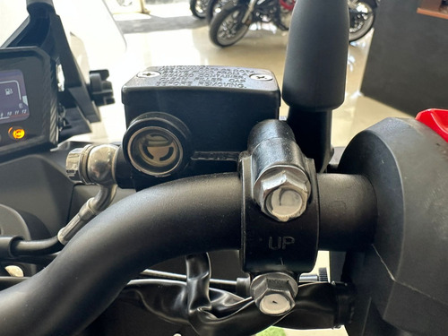 Honda Dlx 150 Automática Azul