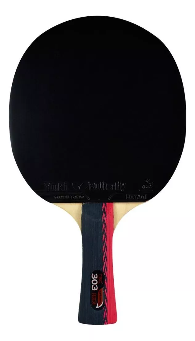 Tercera imagen para búsqueda de raquetas de ping pong