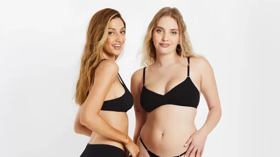 Ropa interior mujer