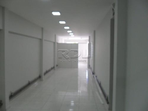 Casa Para Aluguel, Centro - Santo André/sp - 3327