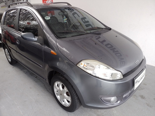 Imagem 2 de 9 de Chery Face 2011 1.3 16v 5p