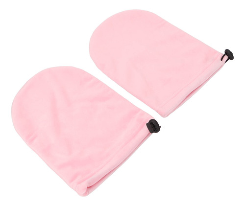 Luvas De Cera De Parafina Para Mulheres Caseiras Diy Soft Ho