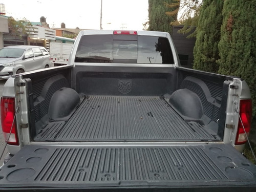 Dodge Ram 2500 Pickup Quad Cab Slt Aa 4x2 At