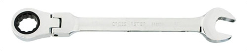 Llave Combinada C/crique Flexibles 17mm