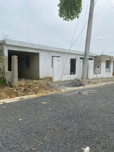 Solares Economicos En Santo Domingo Norte.