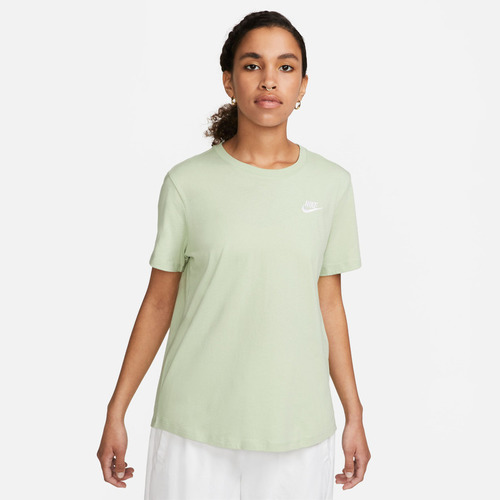 Camiseta Mujer Nike Sportswear Tee Club