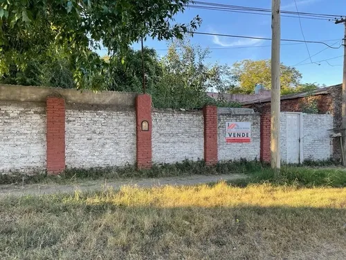 Lote En Venta