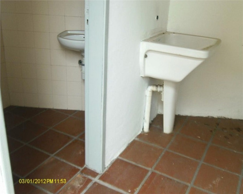 Imagem 6 de 16 de Oportunidade De Negocio. Sobrado 3 Dormitorios, Sendo 1 Suite No Bairro Jaguare, Proximo Ao Comercio . - Ca00406 - 34656275